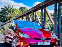 Toyota Prius S LED 2014 Car