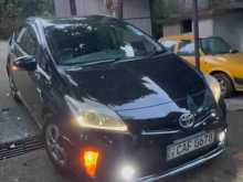 Toyota Prius S LED 2014 Car