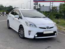 Toyota Prius S Led 2014 Car