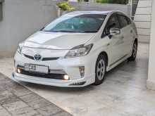 Toyota Prius S LED Limited 2014 Car