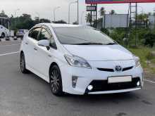Toyota Prius S Led 2014 Car