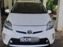 Toyota Prius S Touring 2014 Car