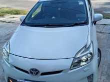Toyota Prius S 2014 Car