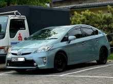 Toyota Prius S LED 2014 Car