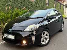 Toyota Prius S Touring 2014 Car