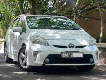 Toyota Prius S Touring 2014 Car