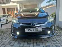 Toyota Prius S Touring 2014 Car