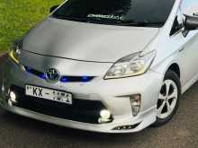 Toyota Prius S Led 2014 Car