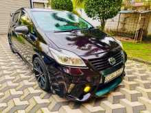 Toyota Prius S Grade 2015 Car