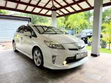Toyota Prius S Touring 2015 Car