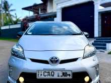 Toyota Prius S Touring 2016 Car