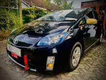 Toyota Prius S Touring 2011 Car