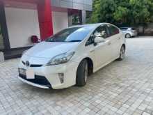Toyota Prius S Touring 2013 Car