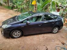 Toyota Prius S Touring 2013 Car