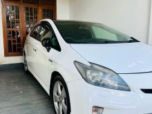 Toyota Prius S Touring 2009 Car
