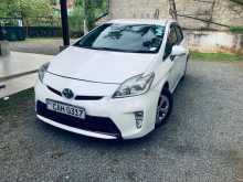 Toyota Prius S Led 2013 Car