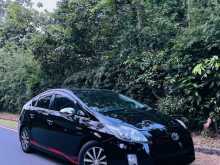 Toyota Prius S Touring 2014 Car