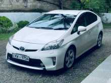 Toyota Prius S Touring 2012 Car