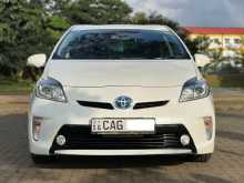 Toyota PRIUS S GRADE 2015 Car