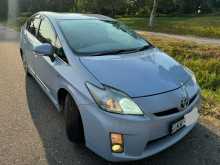 Toyota Prius S Touring 2010 Car