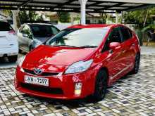 Toyota Prius S Grade 2010 Car