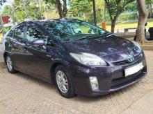 Toyota Prius S Touring 2011 Car