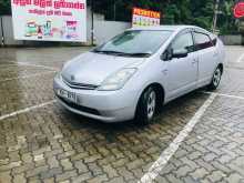 Toyota Prius S 2007 Car