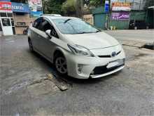 Toyota Prius S LED 2012 Car