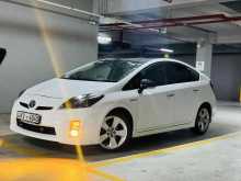 Toyota Prius S Limited 2011 Car