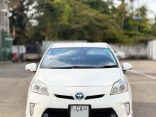 Toyota Prius S Led 2013 Car