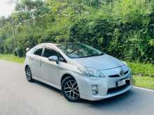 Toyota Prius S Touring 2011 Car