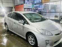 Toyota PRIUS S 2009 Car