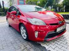 Toyota Prius S Led 2013 Car