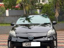 Toyota Prius S Touring 2012 Car