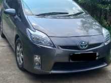 Toyota Prius S Touring 2011 Car