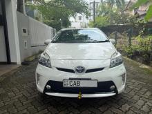 Toyota PRIUS S TOURING 2014 Car