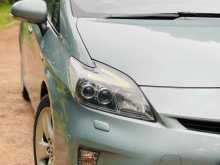 Toyota Prius S Touring 2012 Car