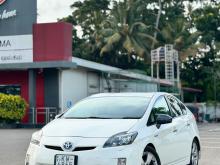 Toyota Prius S Touring 2011 Car
