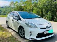 Toyota Prius S Limited 2010 Car