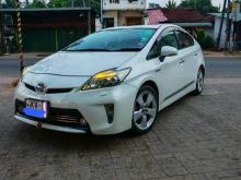 Toyota Prius S Touring 2011 Car