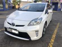 Toyota Prius S Grade 2014 Car