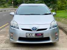 Toyota Prius S Touring 2011 Car