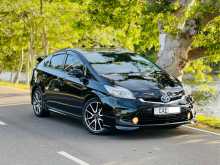 Toyota Prius S Touring 2015 Car
