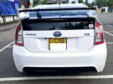 Toyota Prius 2013 Car