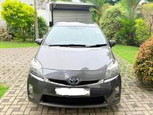 Toyota Prius S Touring 2011 Car