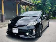 Toyota Prius S LED 2012 Car