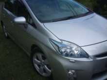 Toyota Prius S TOURING 2013 Car