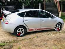 Toyota Prius S 2007 Car