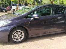 Toyota Prius S Touring 2013 Car