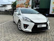 Toyota Prius S Grade 2013 Car